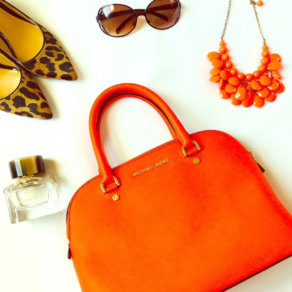 Michael Kors Cindy Dome